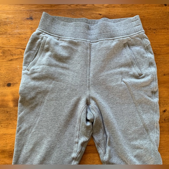 Lululemon Press Pause Jogger 25” - Picture 3 of 3
